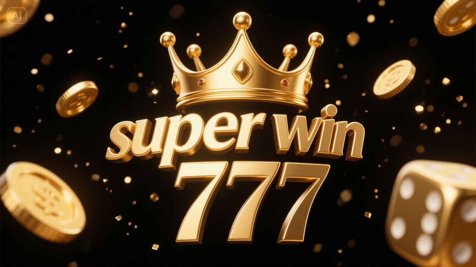 super win 777